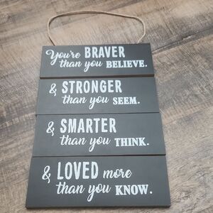 Home Decor Wall Hanging